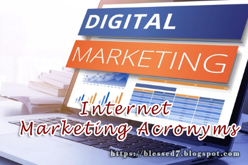 Digital Marketing Abbreviations & Acronyms You Should Definitely Know