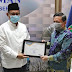 Plt Wali Kota Medan Wajibkan Seluruh Masyarakat Menggunakan Masker 