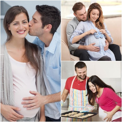 Pregnancy and Partnerships: Navigating Changes in Your Relationship
