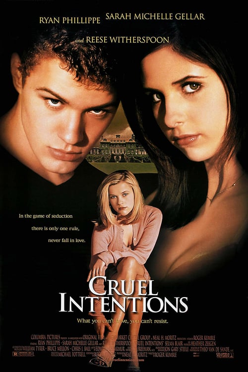 [HD] Sexe intentions 1999 Film Complet En Anglais