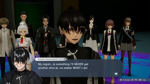 The Caligula Effect 2 Torrent Download