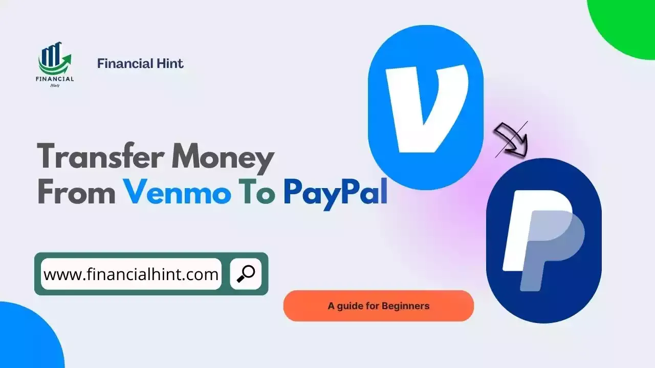 transfer money from venmo to paypal