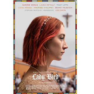 Lady Bird (2017)