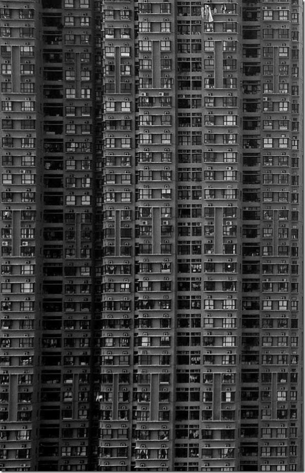 Moradias na china (5)