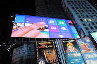 "Windows 8 Will Succeed, Just a Matter of Time"