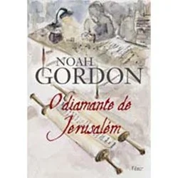 O Diamante de Jerusalém