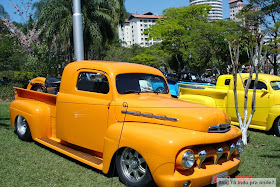 Praça Adhemar de Barros em Águas de Lindóia