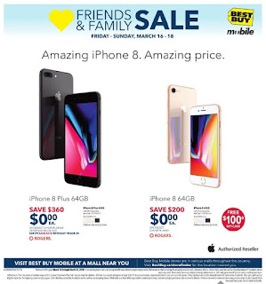 Best Buy Flyer Weekly - Spring Appliance Sale Valid Friday March 16 – Thu March 22