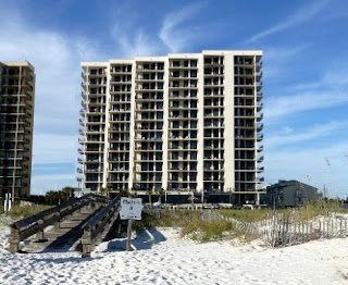 Phoenix VIII Condos, Orange Beach Alabama vacation rentals.