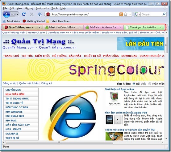 Firefox2