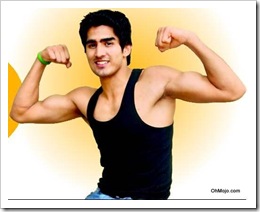 Vijender Singh