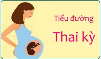 Những lời khuyên cho bà bầu mắc tiểu đường thai kỳ