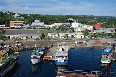 Resultado de imagem para honiara ilhas salomÃ£o