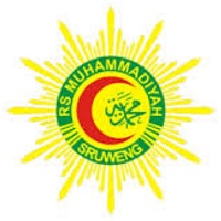 Logo RS PKU Muhammadiyah Sruweng