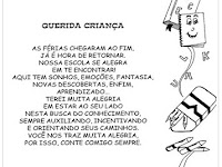 De Boas Vindas Mensagem De Retorno De Férias Do Trabalho