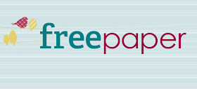 Free Paper when you join my Stampin' Up! Team before the end of November 2012