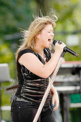 Kelly Clarkson