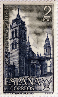 CATEDRAL DE LUGO