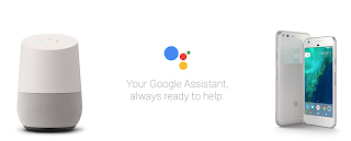 Google Assistant