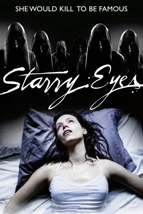 Starry Eyes 2014 Film Completo In Italiano