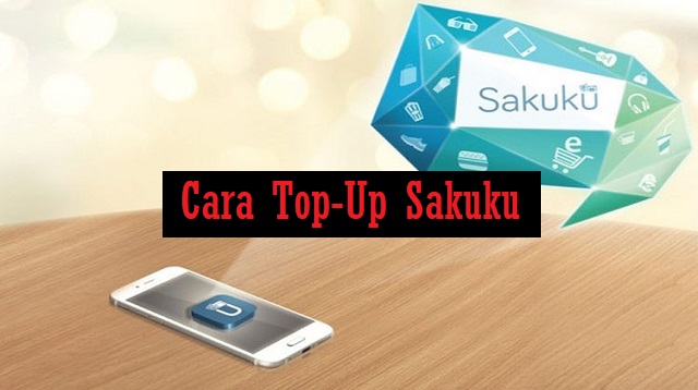 Cara Login Sakuku di HP Lain