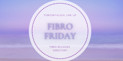 fibromyalgia link up for bloggers