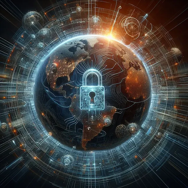 Securing Your Digital Frontiers: Unraveling the Cyber Security Paradigm