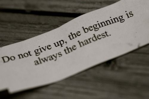 quotes on never giving up. quotes about never giving up