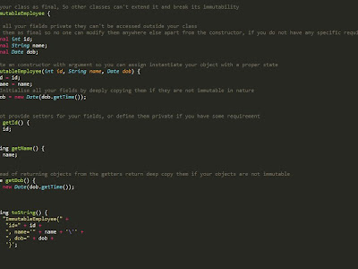 [新しいコレクション] instantiated class java 531290-Instantiated class java