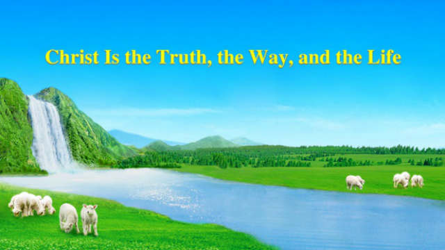 The Church of Almighty God, Eastern Lightning, gospel