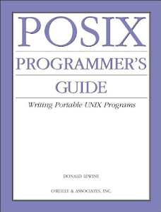 POSIX Programmer's Guide (en anglais)