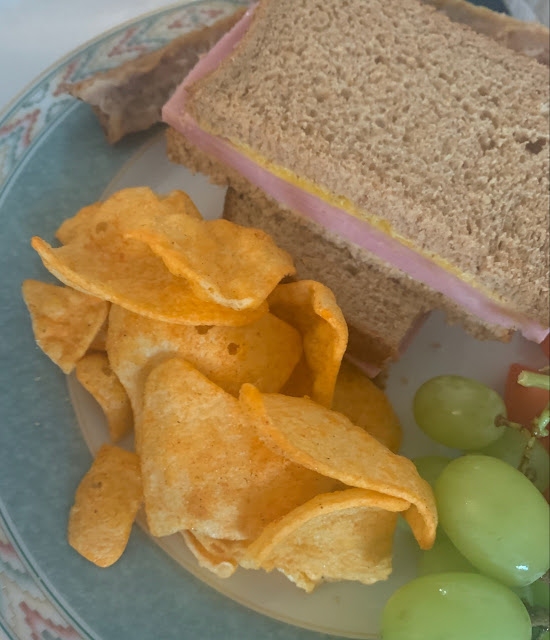 Proper Chips - Barbecue Lentil Chips