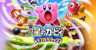 Kirby: Triple Deluxe Download [Nintendo 3DS] ~ Hacker Zoone - 