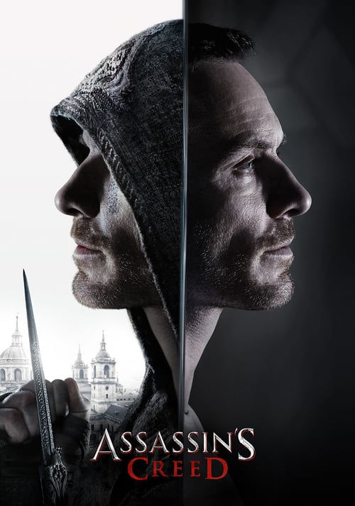 Ver Assassin's Creed 2016 Pelicula Completa En Español Latino
