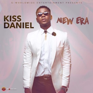 DOWNLOAD FULL ALBUM: KISS DANIEL – NEW ERA