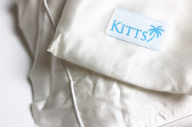 G Beauty: Silk Pillowcase Review