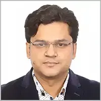 Dr. Md. Asif Iqbal - Pediatric Surgery