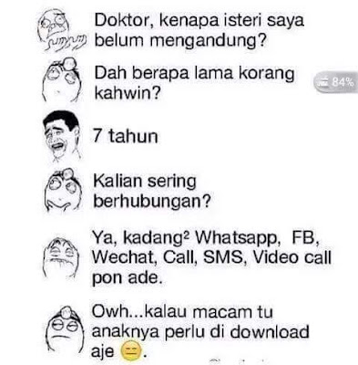 gambar kelakar, download anak