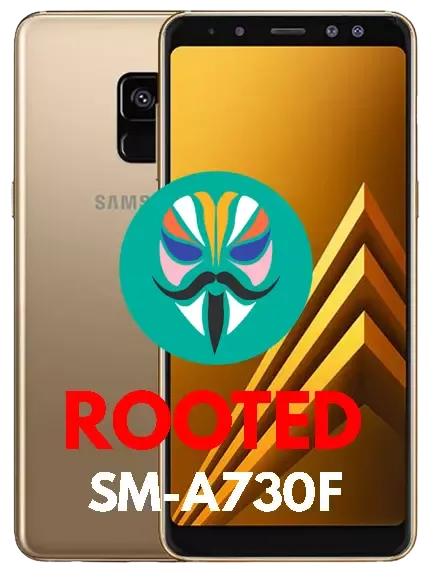 How To Root Samsung Galaxy A8 Plus 2018 SM-A730F