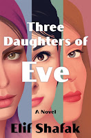 Three Daughters of Eve by Elif Shafak