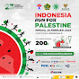 Indonesia Run for Palestine â€¢ 2024