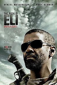 The Book of Eli In Theaters movie trailers