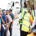  More Nigerians return from Libya