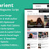 CodeCanyon - Varient v1.6 - Haber & Magazin Script - 21035226 - NULLED