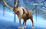 Wallpapers de Frozen Una aventura congelada para descargar gratis
