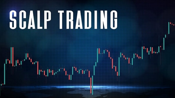 Cara Scalping di Aplikasi Trading Saham