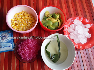  Salah satu variasi resep es campur yang yummy dan terkenal berasal dari Bandung ini dikenal Resep Es Oyen Dari Bandung Tak Sekedar Penghilang Dahaga