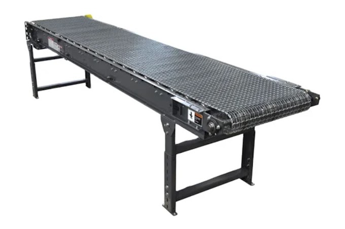 Wire Mesh Conveyor Belt