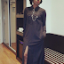 PHOTOS: Kate Henshaw dresses like GEJ to Creative Industry event 