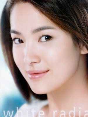 Song Hye Kyo